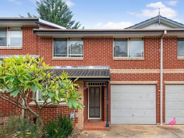 Townhouse for rent in Sutherland, New South Wales