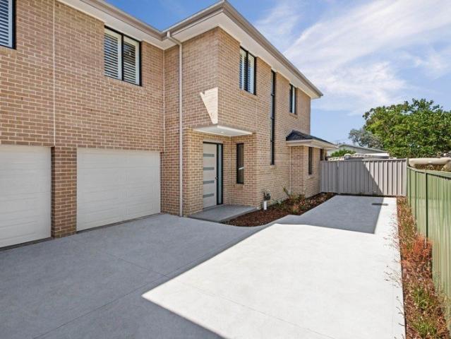 Townhouse for rent in Woy Woy, New South Wales