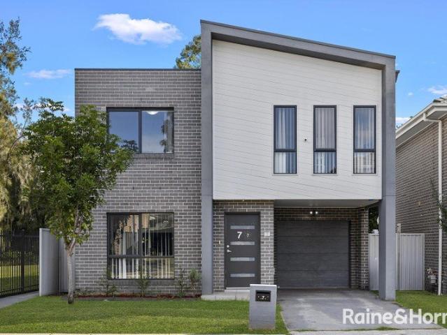 House for sale in Sydney, New South Wales
