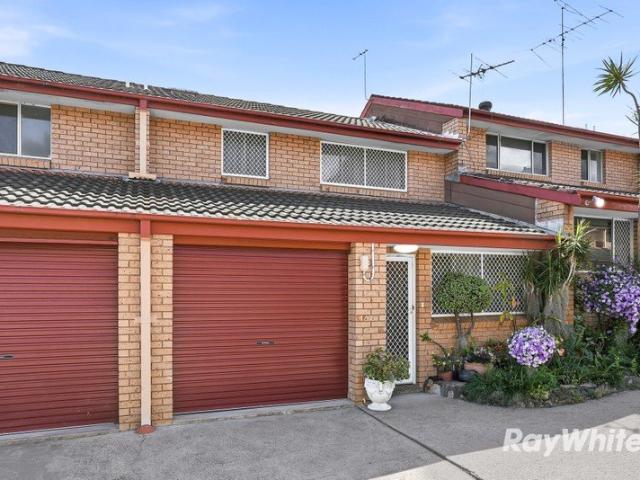 Townhouse for sale in Sydney, City of Parramatta Council