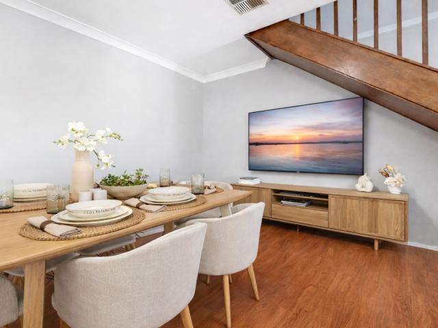 Townhouse for sale in Padstow, New South Wales