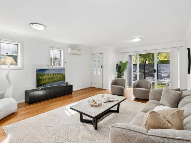 Townhouse for sale in Sydney, New South Wales