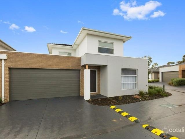 Townhouse for rent in Camerons Creek, Victoria