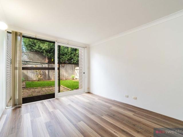 Townhouse for rent in Northern Beaches, Sydney
