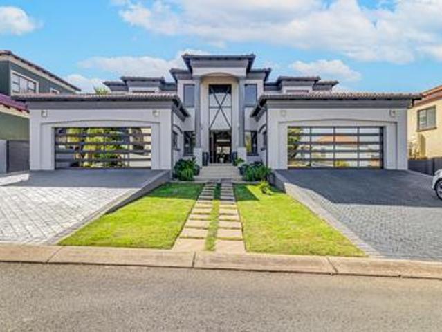 Townhouse for sale in Centurion, Gauteng