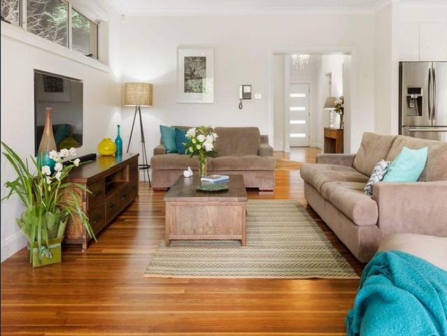 House for rent in Lower North Shore, Sydney