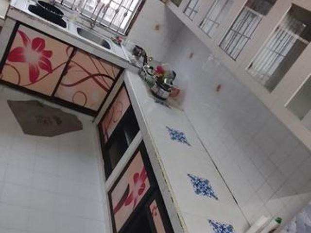 Bungalow for rent in Bukit Ledang, Johor