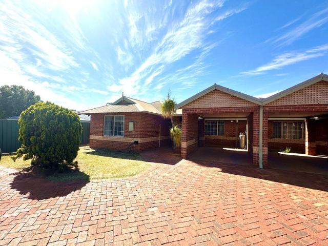 Apartment for rent in Kalgoorlie, Western Australia