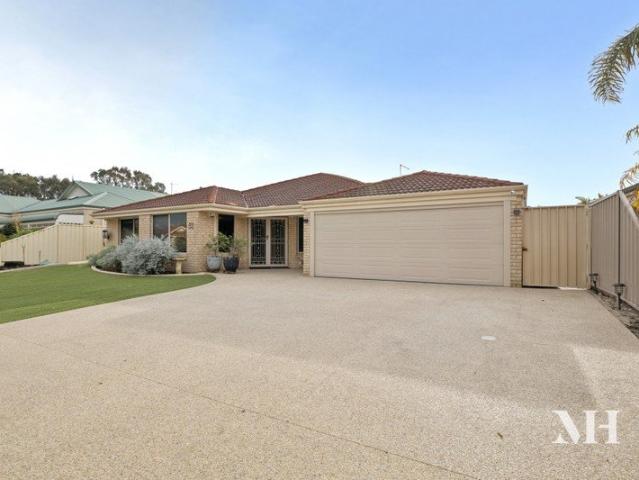 House for sale in Atwell, Western Australia
