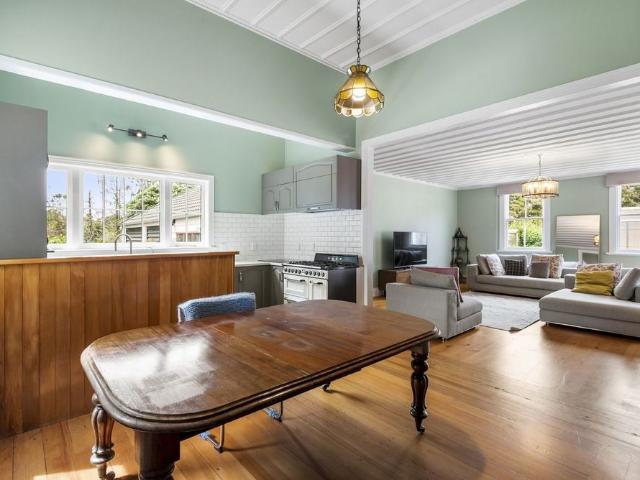 House for rent in Kawau Island, Oroua County