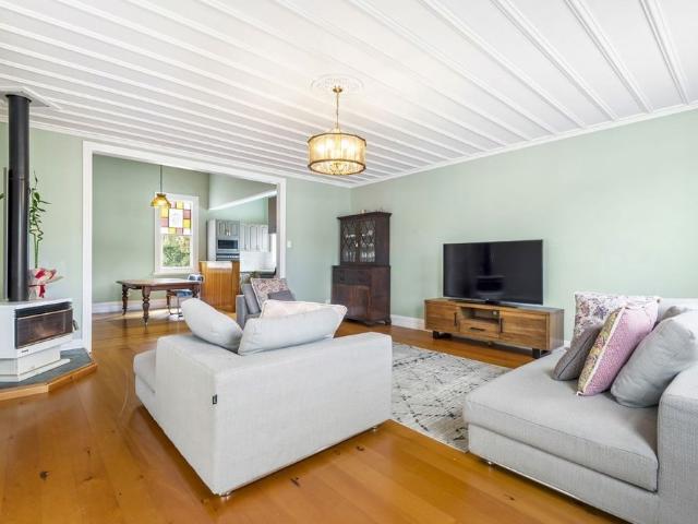 House for rent in Kawau Island, Oroua County