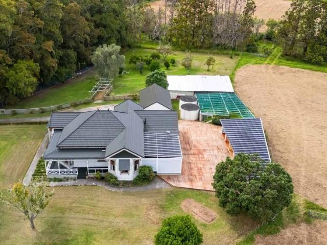 House for rent in Kawau Island, Oroua County