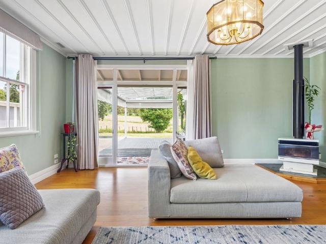 House for rent in Kawau Island