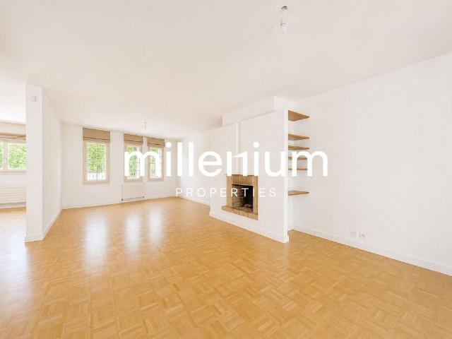 Haus mieten in Bellevue