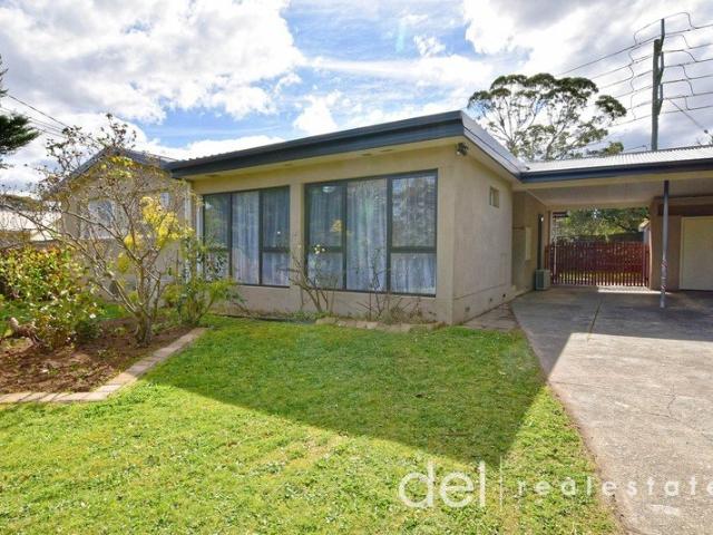 House for rent in Notting Hill, Melbourne