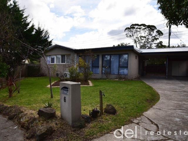 House for rent in Camerons Creek, Victoria