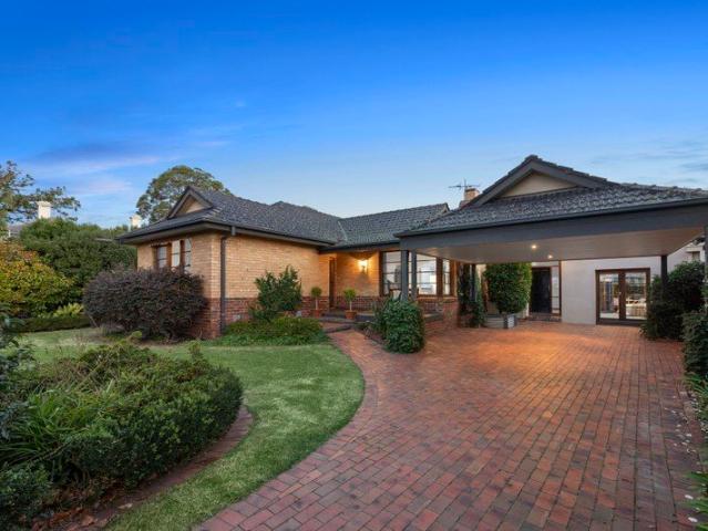 House for sale in Camerons Creek, Victoria