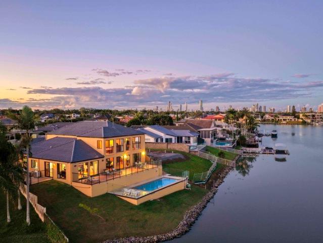 House for sale in Fernbrook, Queensland