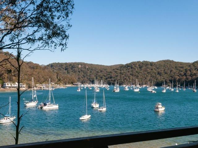 House for sale in Scotland Island, New South Wales