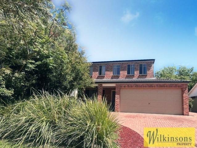 House for rent in Sydney, New South Wales