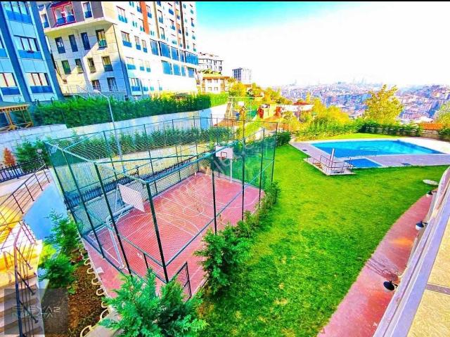İstanbul içerisinde kiralık mülk
