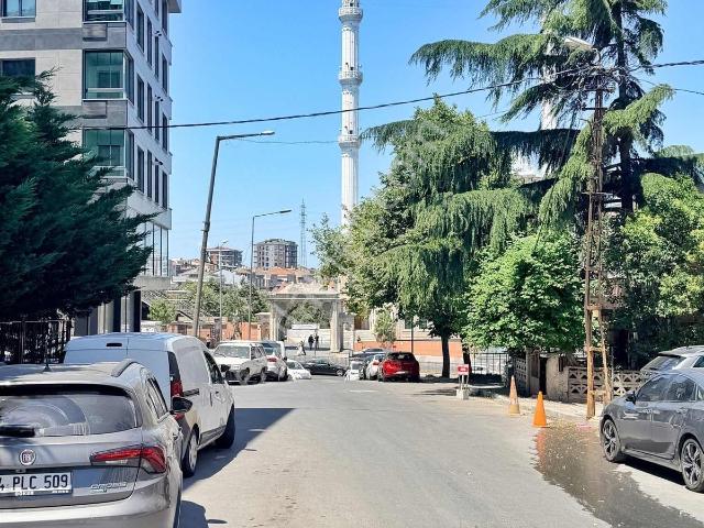 İstanbul içerisinde kiralık mülk