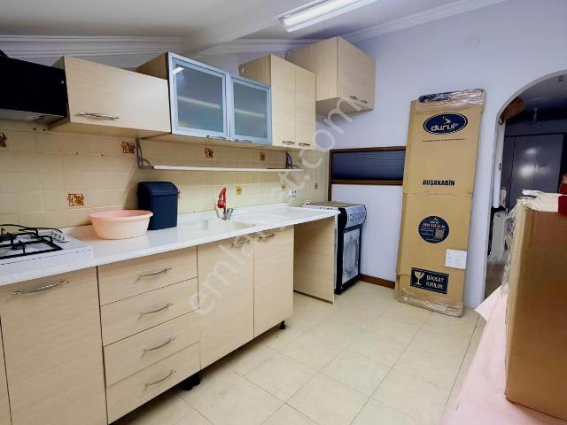 İstanbul içerisinde kiralık mülk