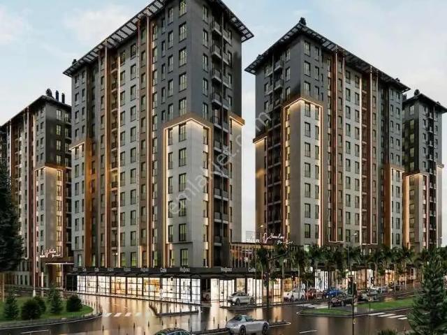 İstanbul içerisinde kiralık mülk