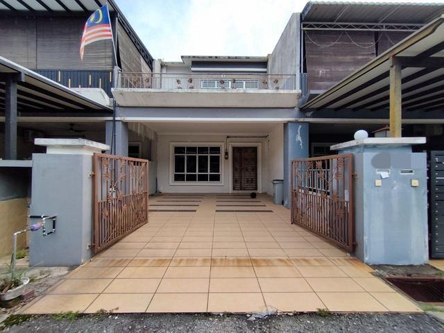 Terraced House for rent in Sendayan Village, Negeri Sembilan