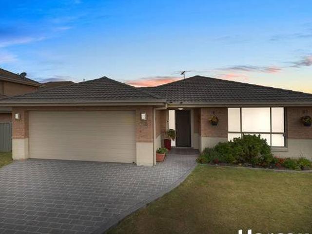 House for rent in Hunter, Victoria