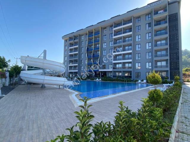 Gazipaşa, Antalya içerisinde satılık mülk