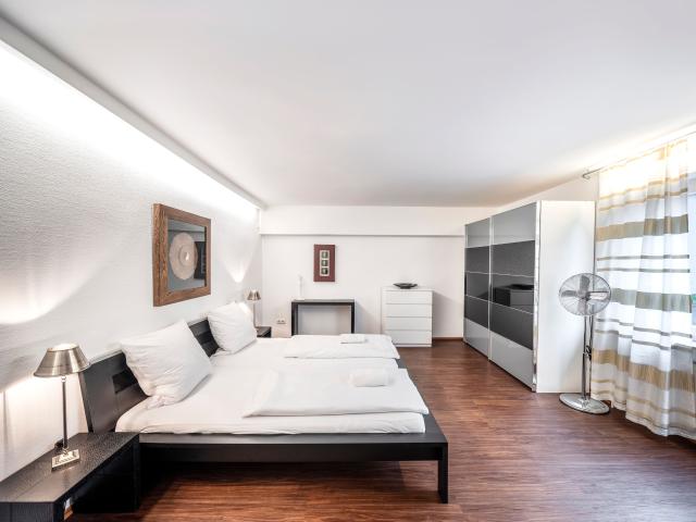 Apartment mieten in Weststadt, Heidelberg