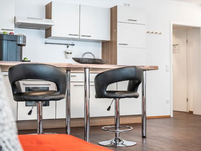 Apartment mieten in Weststadt, Heidelberg