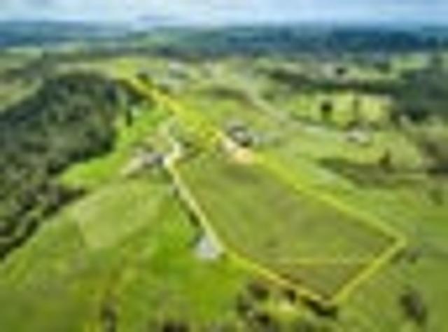 Land for sale in Northland
