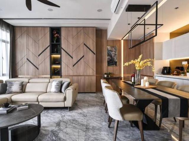 Condominium for sale in Country Heights Damansara, Kuala Lumpur