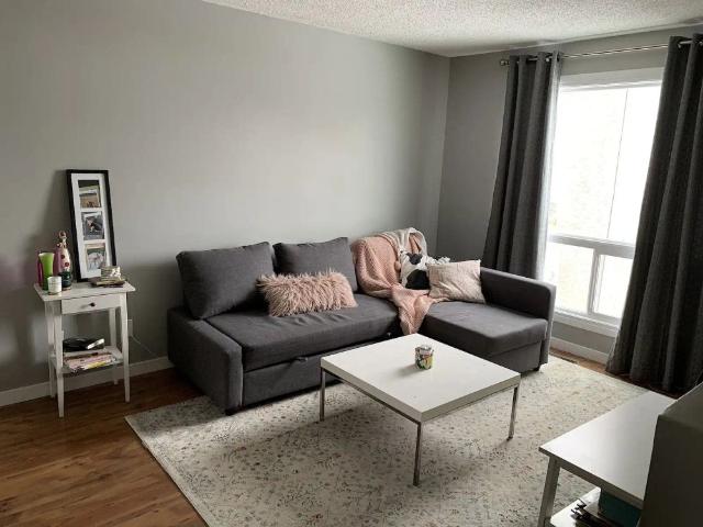 Apartment for rent in Ranchlands, Calgary