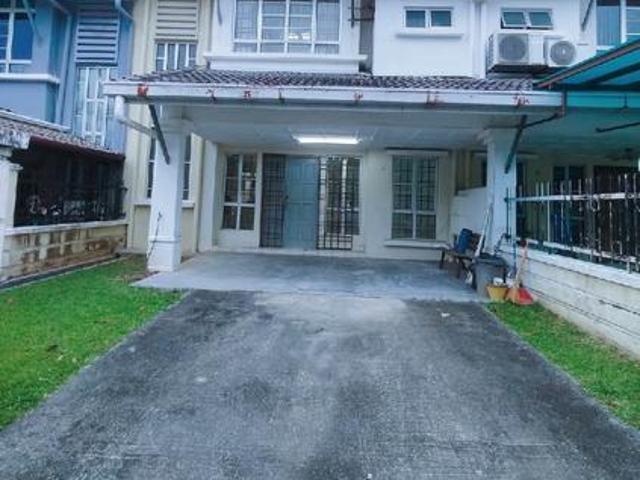 Terraced House for rent in Ulu Langat, Selangor