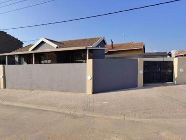 House for sale in Gauteng