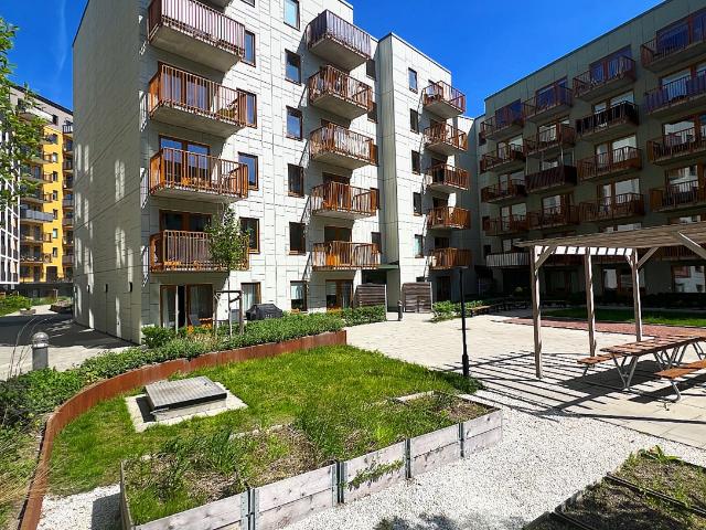 Bostadsrätt till salu i Göteborg