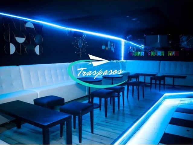Local Comercial en alquiler en Valencia De Las Torres, Tormos