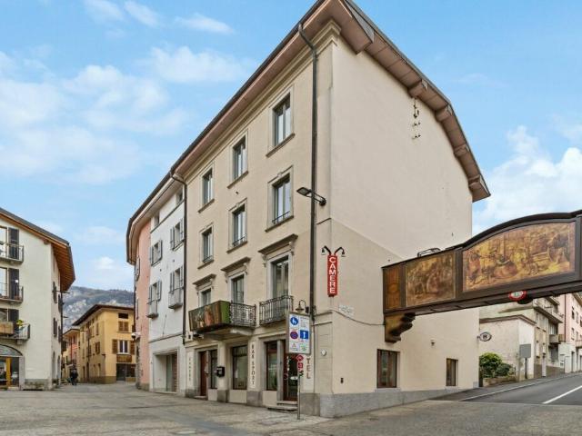 Atelier kaufen in Mendrisio, Tessin