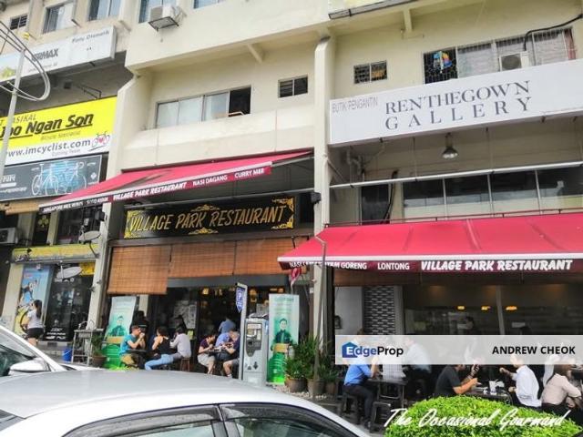 Shop for sale in Petaling, Damansara Damai