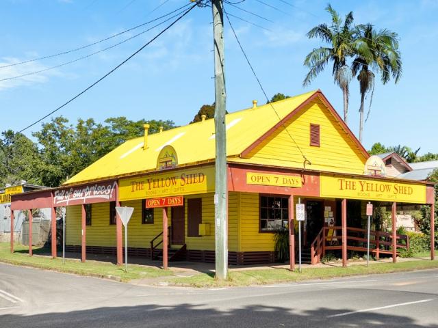 Retail for sale in Bellingen, New South Wales