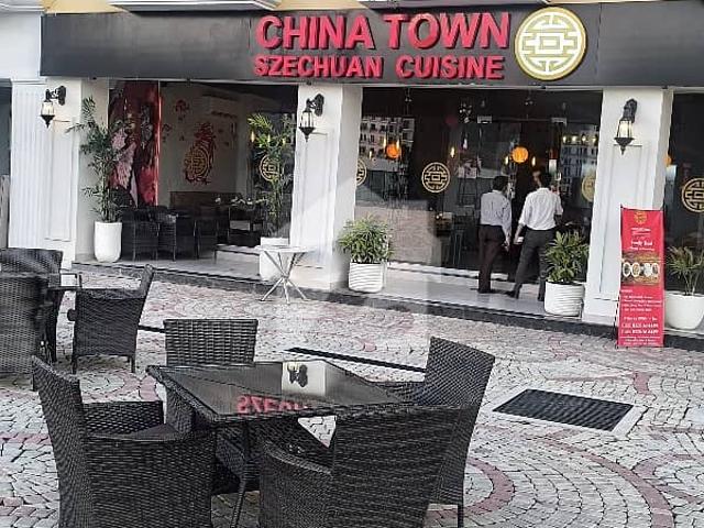Commercial for sale in Islamabad