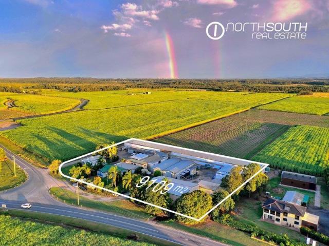 Cottage for sale in Fernbrook, Queensland