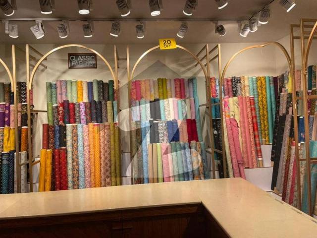 Commercial for sale in Islamabad