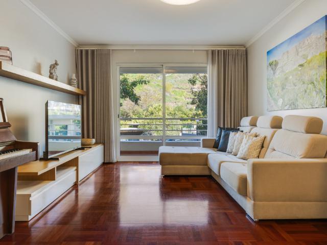 Apartamento alugar em Piornais, Funchal