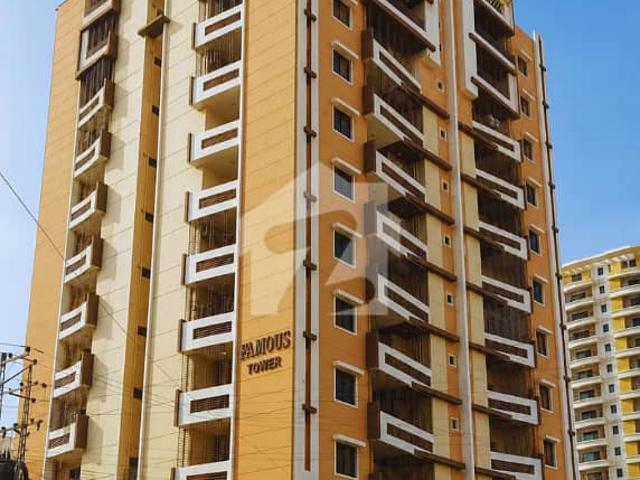 Apartment for sale in کراچی ڈویژن, North Waziristan