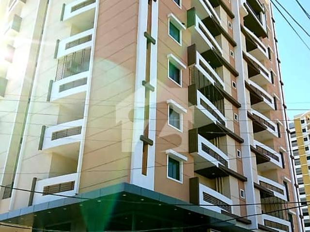Apartment for sale in کراچی ڈویژن, North Waziristan