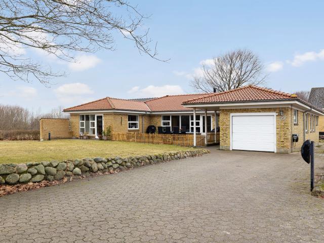 Villa til salg i Jerslev Sogn, Brønderslev-Dronninglund